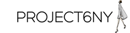 PROJECT 6 logo