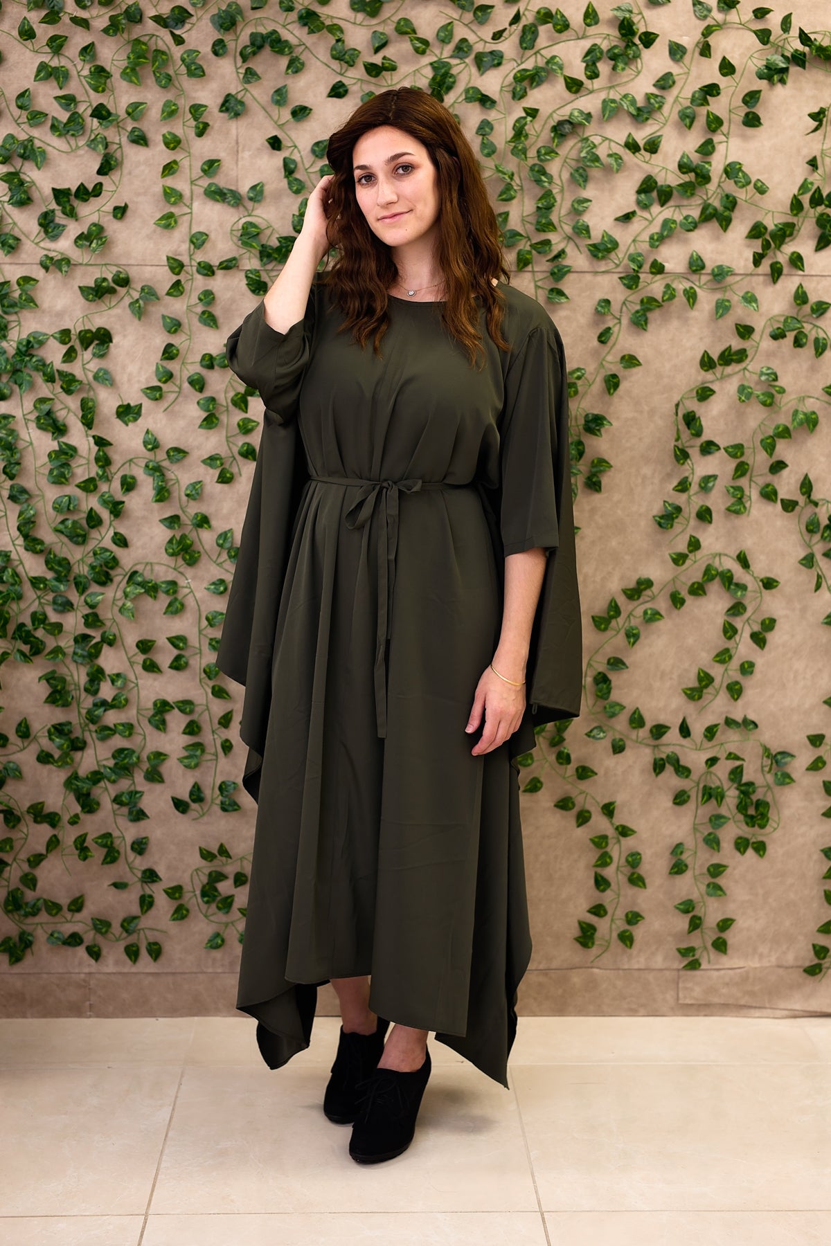 Momo Dress