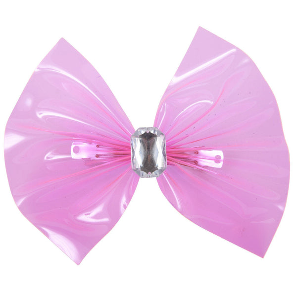 Violet Clip - Pink - PROJECT 6, modest fashion