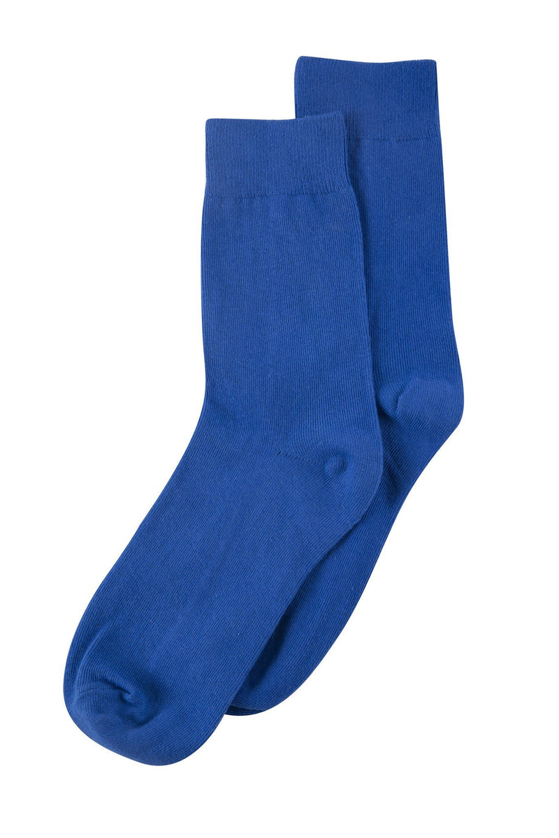 Lotem Socks - Cobalt - PROJECT 6, modest fashion