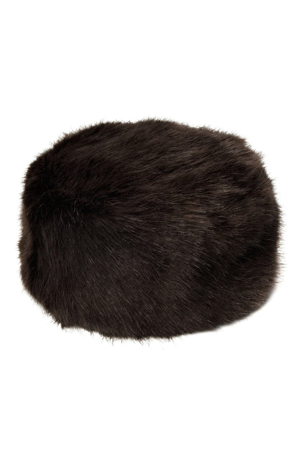 Parag Hat - Black - PROJECT 6, modest fashion