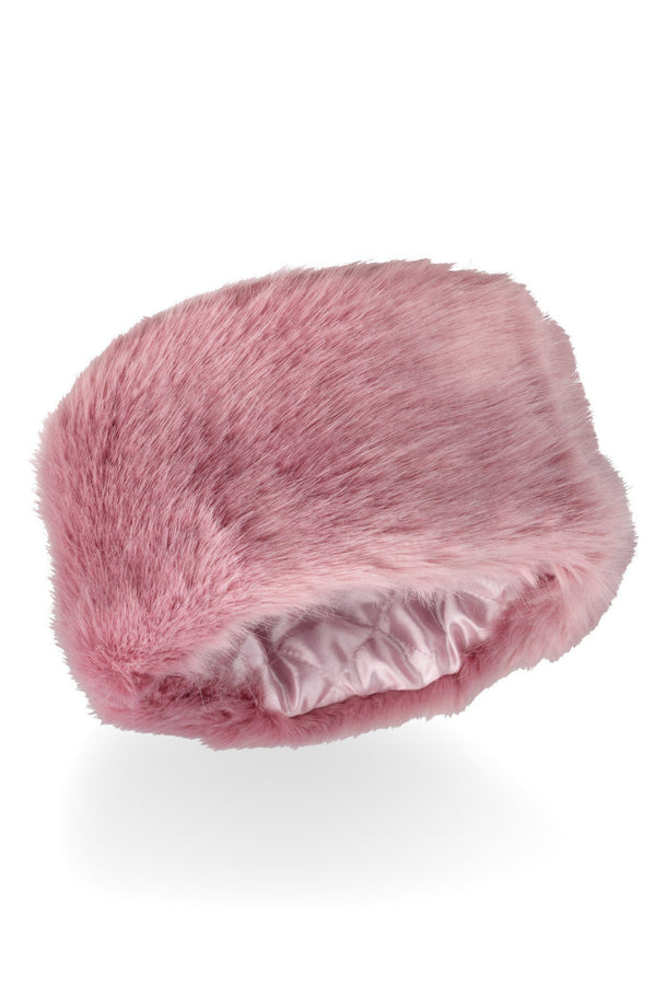 Parag Hat - Pink - PROJECT 6, modest fashion