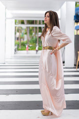Sora - Blush Shine - PROJECT 6, modest fashion