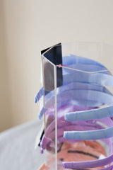 Acrylic Headband Holders - PreOrder CLOSED - PROJECT 6, modest fashion