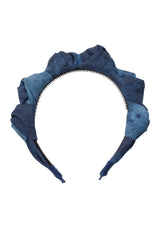 Monkey Bars Headband - Invisible Tye Dye - PROJECT 6, modest fashion
