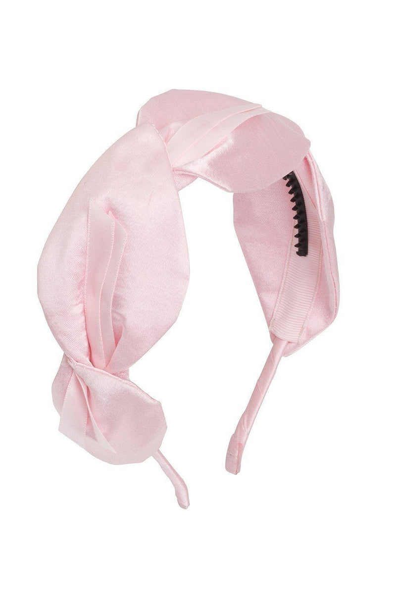 Ribbon Petal - Powder Pink - PROJECT 6, modest fashion