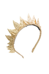 Royalty Headband - Rose Gold - PROJECT 6, modest fashion