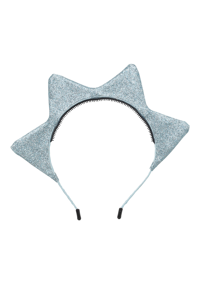 Rising Sun Headband - Sky Glitter - PROJECT 6, modest fashion