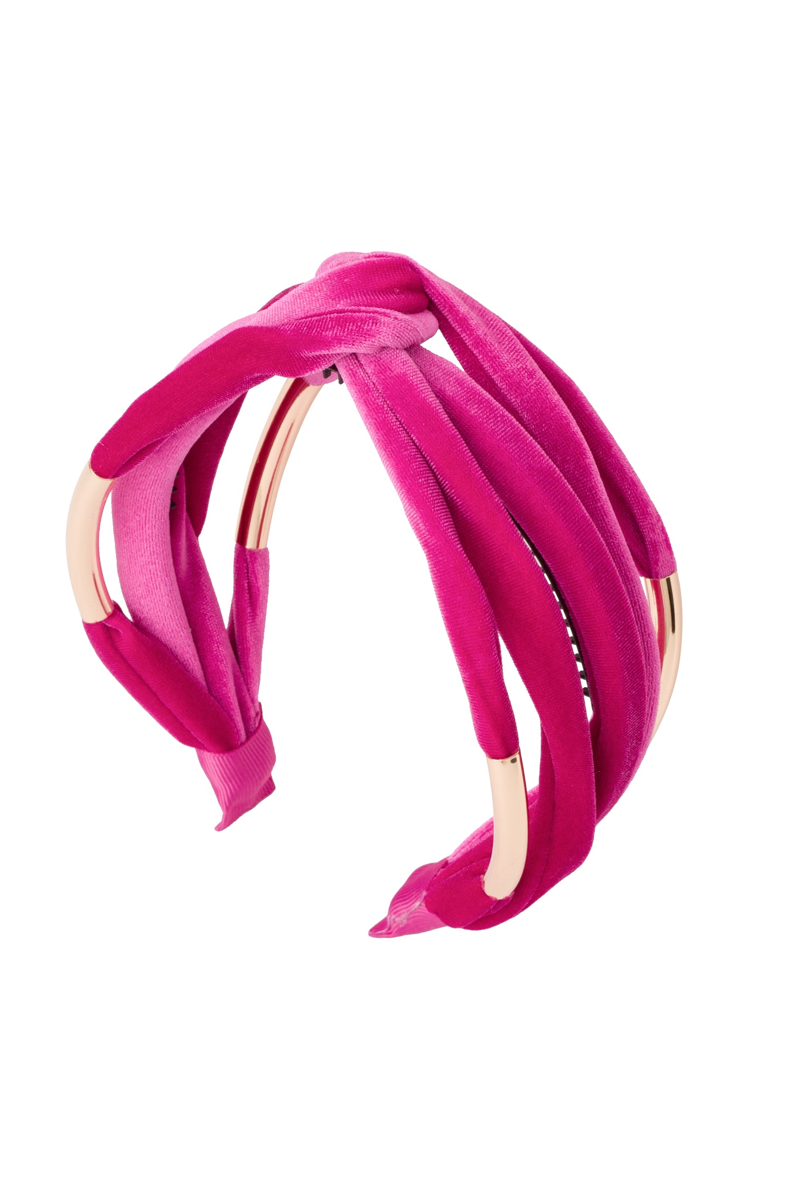 Tubular pink best sale